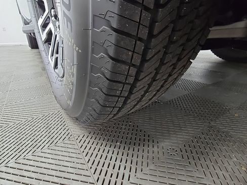 New 2026 GMC Sierra EV Elevation image 45