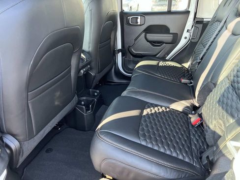 New 2026 Jeep Wrangler Sport AWD/4WD image 9