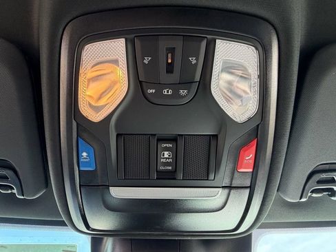 New 2026 RAM 2500 Tradesman image 26