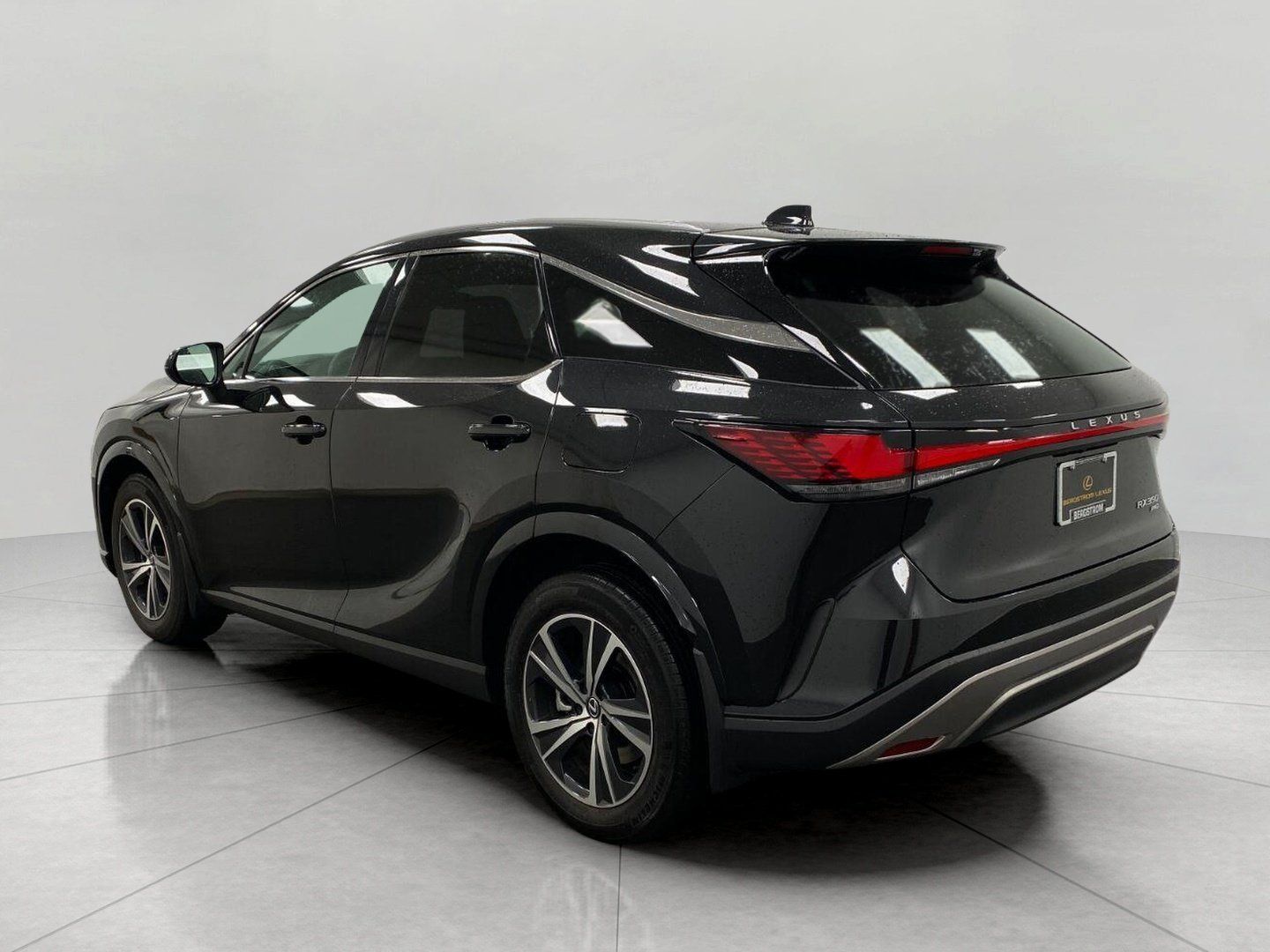 Used 2024 Lexus RX 350 Premium w/ Convenience Package AWD/4WD image 8