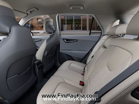 New 2026 Kia Niro EX w/ EX Premium Package image 21
