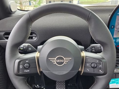 New 2026 MINI Cooper S FWD image 25