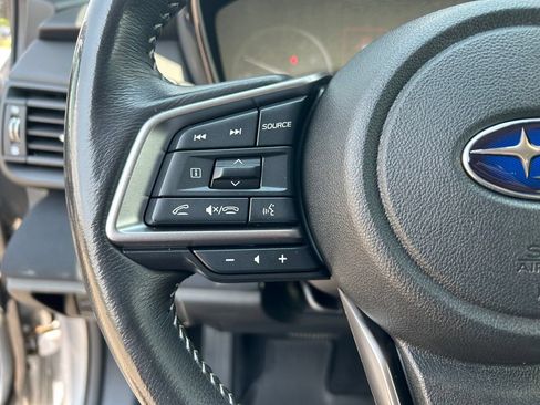 Used 2024 Subaru Outback Premium AWD/4WD image 28