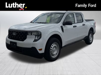 Used 2025 Ford Maverick XL