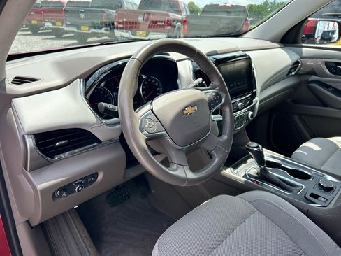 Used 2019 Chevrolet Traverse LT FWD image 6