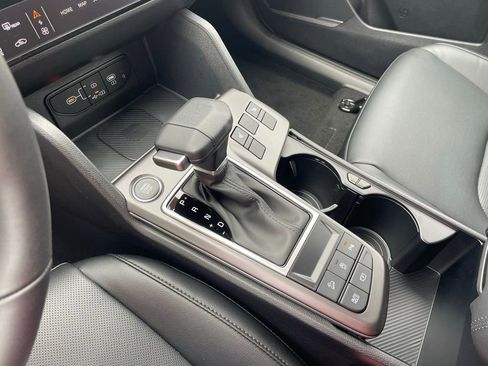 New 2026 Kia Sportage EX image 19