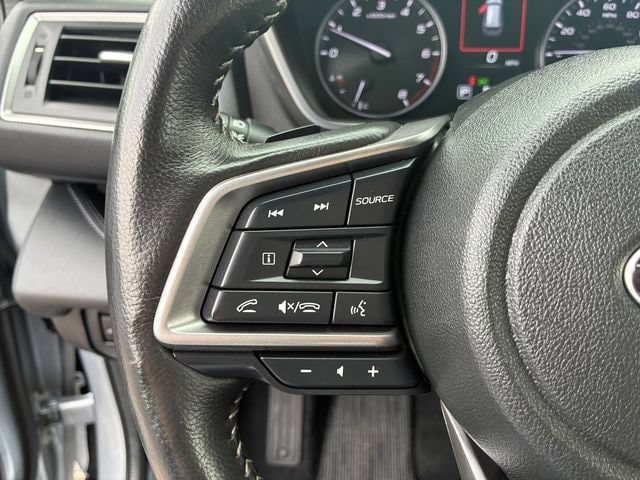 Used 2023 Subaru Ascent Limited w/ Technology Package AWD/4WD image 24