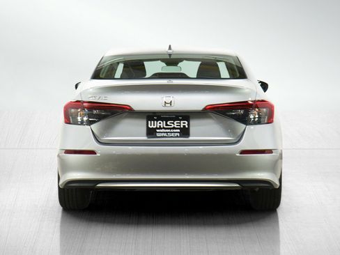 Used 2023 Honda Civic LX image 4