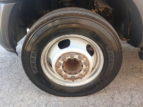 Used 2016 RAM 5500 Tradesman w/ Power Accessory Group image 17