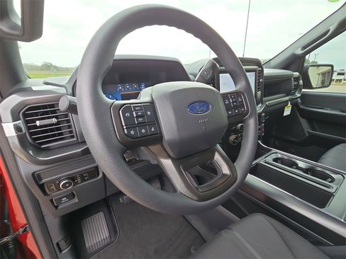 New 2026 Ford F150 STX w/ F-150 LOBO Package image 14
