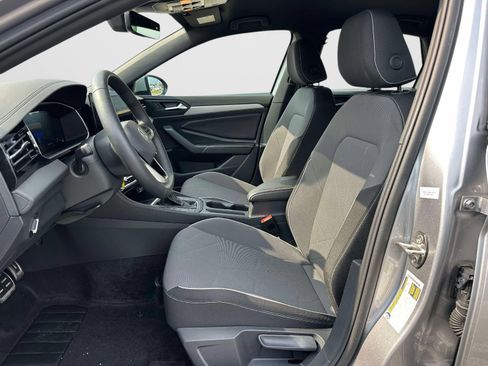 Certified 2026 Volkswagen Jetta Sport FWD image 14