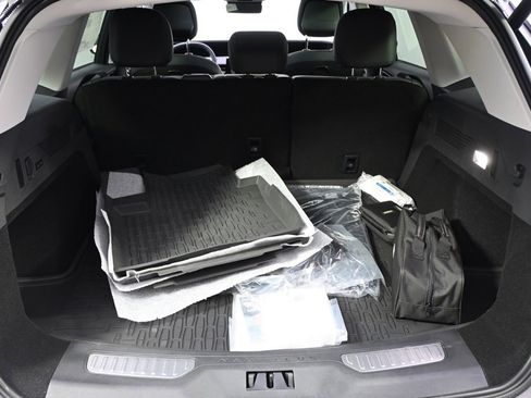 New 2026 Lincoln Nautilus Reserve image 19