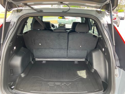 Used 2023 Honda CR-V Sport image 34