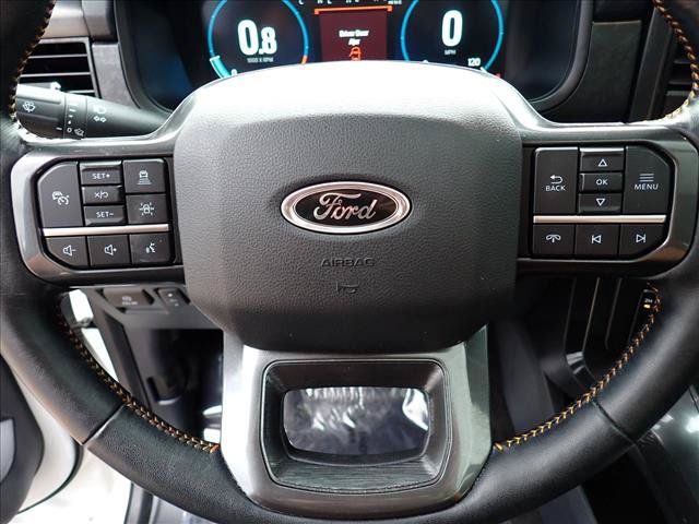 Used 2022 Ford F150 Tremor AWD/4WD image 22