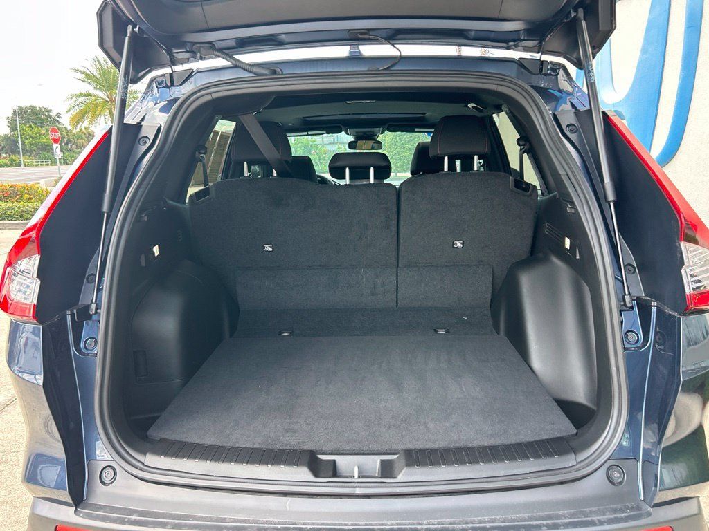 Used 2023 Honda CR-V Sport image 10