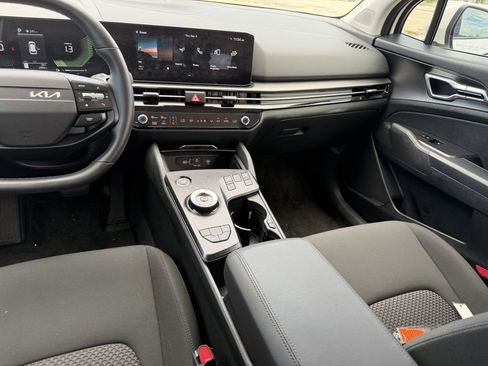 Certified 2026 Kia Sportage S AWD/4WD image 18