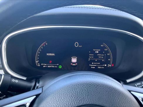 Used 2023 Acura MDX SH-AWD w/ Technology Package image 24