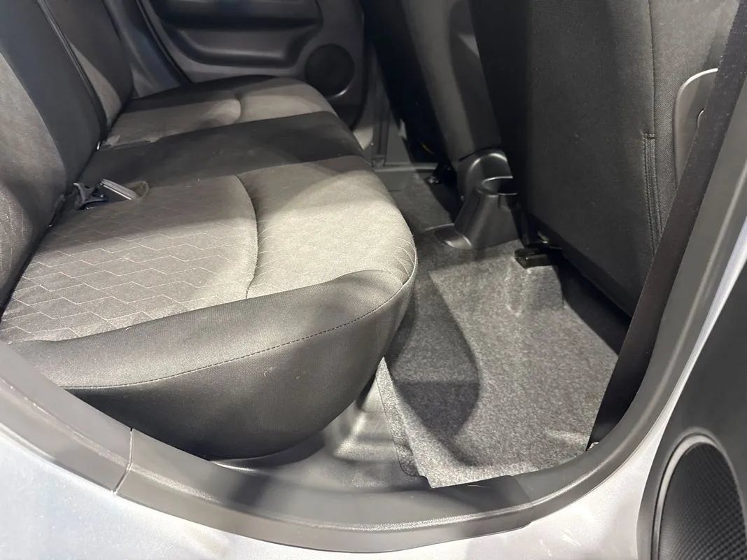 Used 2024 Mitsubishi Mirage ES FWD image 69