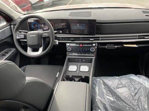 New 2026 Hyundai Santa Fe XRT image 7