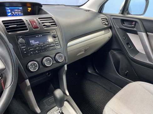 Used 2015 Subaru Forester 2.5i Premium image 14