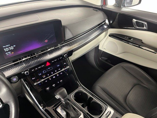 Used 2024 Kia Carnival SX Prestige FWD image 33