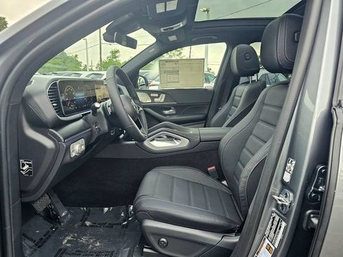 New 2026 Mercedes-Benz GLE 580 4MATIC image 16