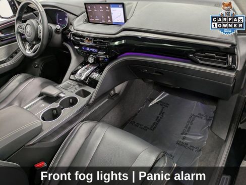 Used 2022 Acura MDX SH-AWD w/ Advance Package image 35