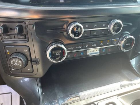 Used 2022 Ford F150 Tremor w/ Equipment Group 402A High AWD/4WD image 16