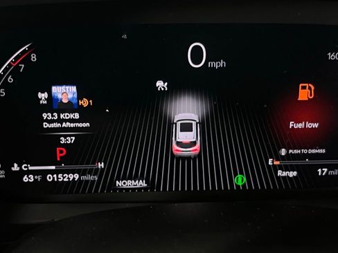 Used 2025 Acura MDX w/ Technology Package image 18