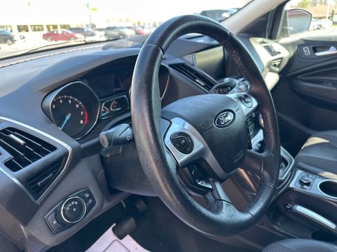 Used 2013 Ford Escape Titanium w/ Parking Technology Pkg image 24