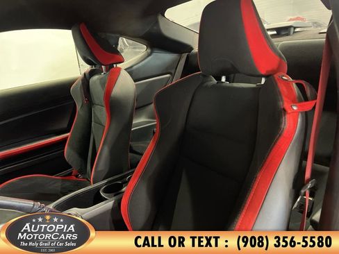 Used 2019 Toyota 86 TRD SE image 12