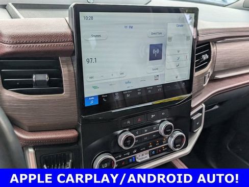 Used 2024 Ford Expedition Limited image 22