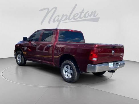 Used 2020 RAM 1500 Tradesman w/ Popular Equipment Group AWD/4WD image 3