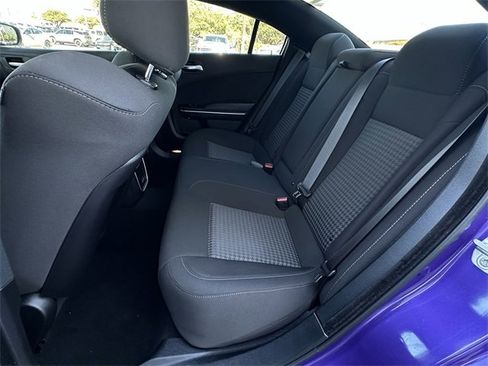 Used 2023 Dodge Charger Scat Pack image 25