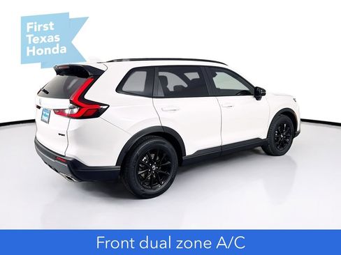 Used 2026 Honda CR-V Sport-L image 9