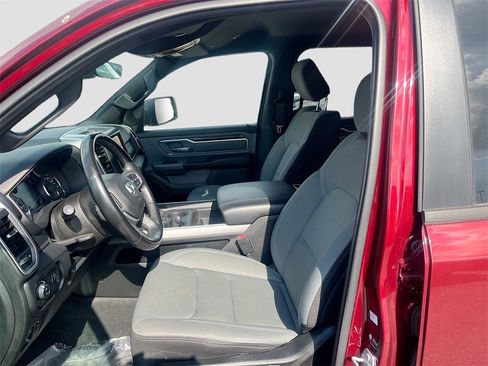 Used 2022 RAM 1500 Big Horn image 20