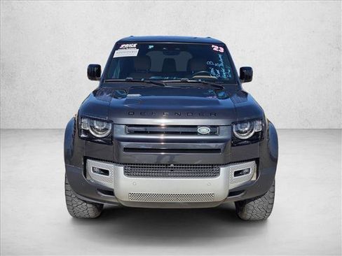 Certified 2023 Land Rover Defender 130 SE image 9