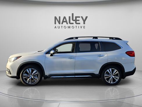 Used 2020 Subaru Ascent Touring w/ Popular Package #2A image 2