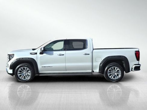 Used 2023 GMC Sierra 1500 Denali AWD/4WD image 7