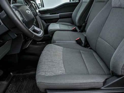 Certified 2023 Ford F150 XLT w/ Equipment Group 302A High image 14