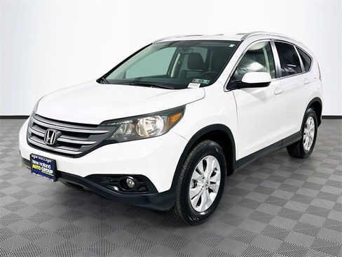 Used 2013 Honda CR-V EX-L image 3