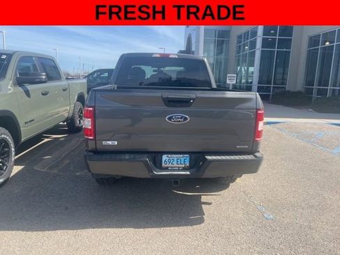 Used 2019 Ford F150 XL w/ Equipment Group 101A Mid image 5