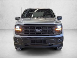 Used 2024 Ford F150 STX w/ Equipment Group 201A FX4 video 2