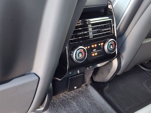 New 2026 Land Rover Range Rover Sport Dynamic SE image 33