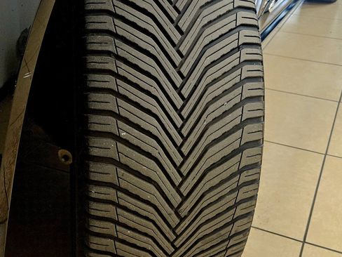 Used 2017 Volvo XC90 T6 Inscription w/ Vision Package image 43