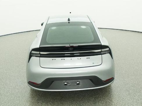 New 2026 Toyota Prius Plug-In Hybrid image 81