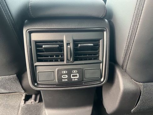 New 2026 Subaru Forester Sport image 9