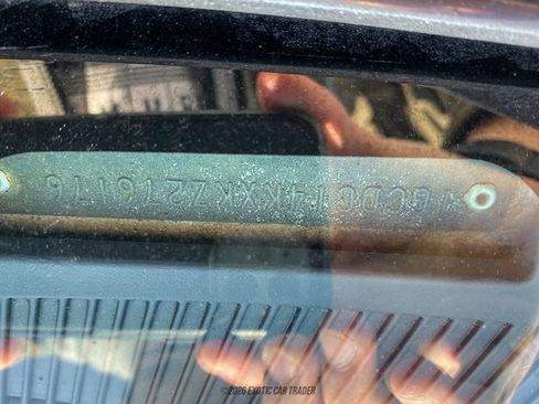 Used 1989 Chevrolet Silverado 1500 2WD Regular Cab image 27