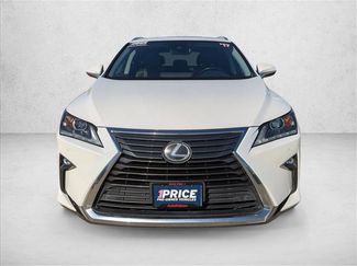 Used 2017 Lexus RX 350 AWD video 2