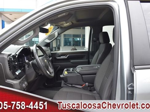 Certified 2025 Chevrolet Silverado 2500 LT w/ Convenience Package AWD/4WD image 18